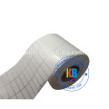 Custom 4"*6" blank self adhesive barcode label sticker roll